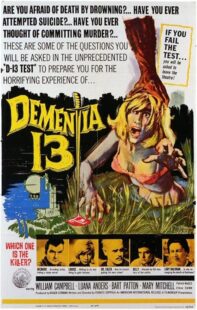 دانلود فیلم Dementia 13 1963403657-536415677