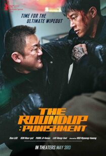 دانلود فیلم کره‌ای The Roundup: Punishment 2024403659-173225561