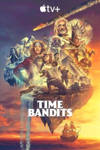 دانلود سریال Time Bandits405404-1292282584