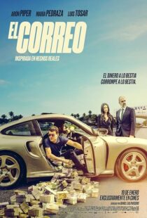 دانلود فیلم The Courier 2024404064-462582323