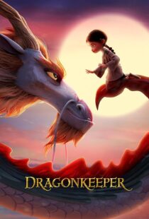 دانلود انیمیشن Dragonkeeper 2024404222-282971402