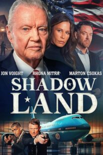 دانلود فیلم Shadow Land 2024404081-2003924851