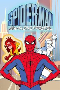 دانلود انیمیشن Spider-Man and His Amazing Friends404517-1286285707