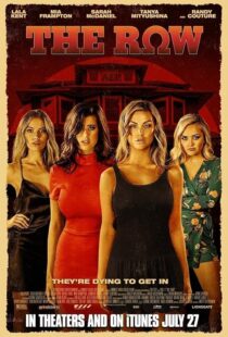 دانلود فیلم The Row 2018403366-1302188565