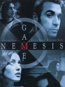 دانلود فیلم Nemesis Game 2003405239-1721952107