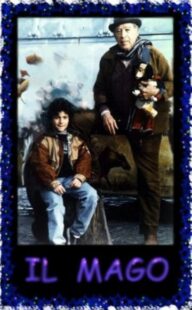 دانلود فیلم Il mago 1995403911-666968293