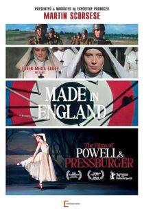 دانلود مستند Made in England: The Films of Powell and Pressburger 2024404100-157237664