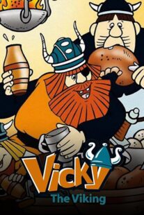 دانلود انیمه Chîsana baikingu Bikke (Vicky the Viking)404153-1231224004