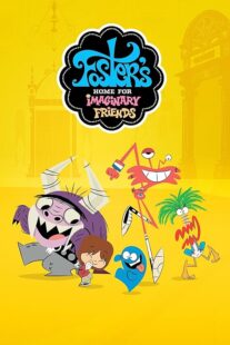 دانلود انیمیشن Foster’s Home for Imaginary Friends404933-701312969