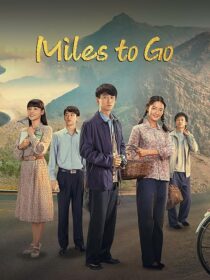 دانلود سریال Miles to Go404029-231451694