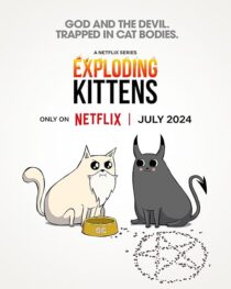 دانلود انیمیشن Exploding Kittens404324-1631151961