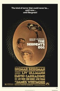 دانلود فیلم The Serpent’s Egg 1977403375-668219340
