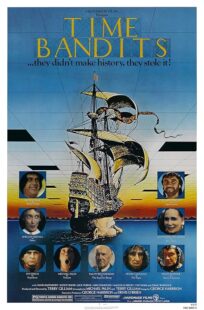 دانلود فیلم Time Bandits 1981403560-1960693517