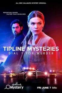 دانلود فیلم Tipline Mysteries: Dial 1 for Murder 2024404129-888362720