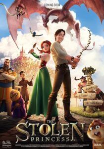 دانلود انیمیشن The Stolen Princess 2018403492-1255061562