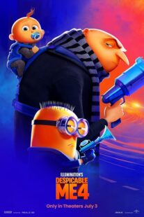 دانلود انیمیشن Despicable Me 4 2024403812-689806381