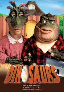 دانلود سریال Dinosaurs404397-1957691932