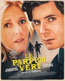 دانلود فیلم The Green Perfume 2022403993-1166350412