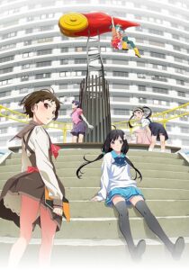 دانلود انیمه Monogatari Series: Off & Monster Season405235-1149303846