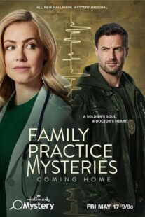 دانلود فیلم Family Practice Mysteries: Coming Home 2024403736-1297446987