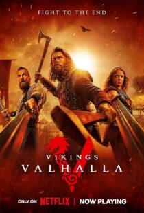 دانلود سریال Vikings: Valhalla116160-135245410
