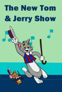 دانلود انیمیشن The New Tom & Jerry Show404156-840371259