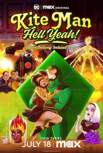 دانلود انیمیشن Kite Man: Hell Yeah404873-312882188