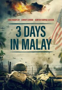 دانلود فیلم 3 Days in Malay 2023404959-2111176339