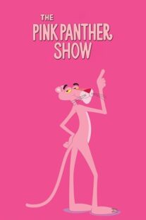 دانلود انیمیشن The Pink Panther Show403839-591101525