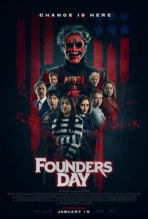 دانلود فیلم Founders Day 2023403610-783498394