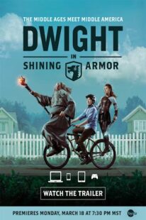 دانلود سریال Dwight in Shining Armor403331-402197666