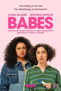 دانلود فیلم Babes 2024403531-874369706