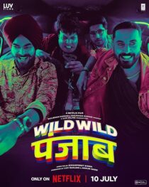 دانلود فیلم هندی Wild Wild Punjab 2024405308-2020359301