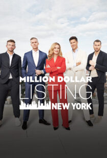 دانلود سریال Million Dollar Listing New York403790-106260520
