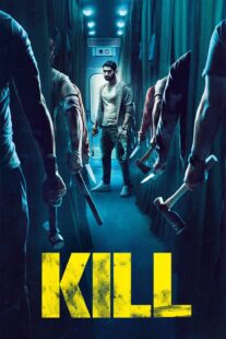 دانلود فیلم هندی Kill 2023405248-1522472452