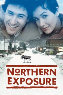 دانلود سریال Northern Exposure405846-306467759