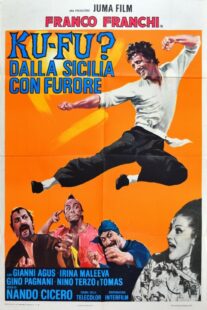 دانلود فیلم Ku Fu? From Sicily with Fury 1973405627-502082008