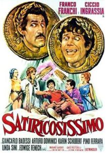 دانلود فیلم Satiricosissimo 1970405583-802653686