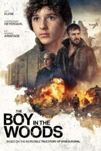 دانلود فیلم The Boy in the Woods 2023405807-939725220