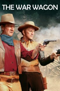 دانلود فیلم The War Wagon 1967405902-1958917310