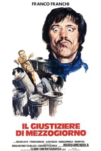 دانلود فیلم Il giustiziere di mezzogiorno 1975405621-1412233743