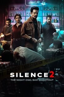 دانلود فیلم هندی Silence 2: The Night Owl Bar Shootout 2024403435-345591940