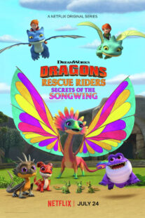 دانلود انیمیشن Dragons: Rescue Riders: Secrets of the Songwing 2020403428-544658355