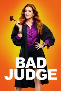 دانلود سریال Bad Judge403333-1710317463