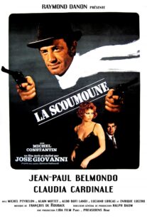 دانلود فیلم  la Scoumoune 1972405556-148528352