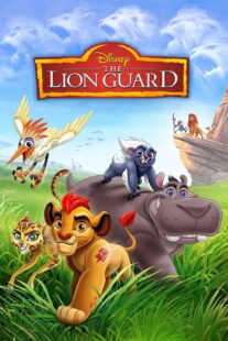 دانلود انیمیشن The Lion Guard406599-1289270622
