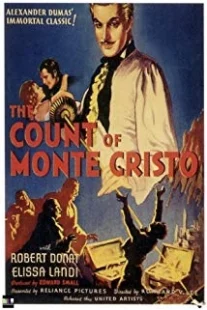 دانلود فیلم The Count of Monte Cristo 1934408381-1808089563