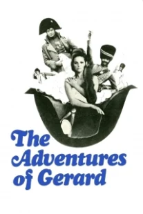 دانلود فیلم The Adventures of Gerard 1970407603-1491168400