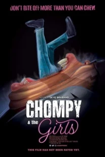 دانلود فیلم Chompy & the Girls 2021408454-133724837