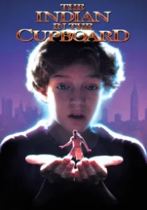 دانلود فیلم The Indian in the Cupboard 1995407177-2056004558